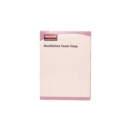 Rubbermaid Handlotion Foam soap, 400ml