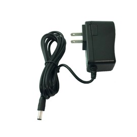 Hosim Charger for LED Writing Message Board, AC Adapter Flashing Mode DIY Chalkboard Power Supply