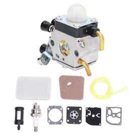 Carburetor Air Filter Kit Sparking Plug Fuel Pipe for Stihl FS38 FS55 Engine Replacement Parts Accessories