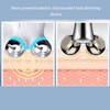 Micro Current Facial Device Anti Wrinkle Skin Care Massaging Electric