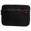 Terra Thread Organic Cotton Laptop Sleeve 13 Inch, Mustard Yellow