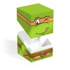 Ultimate Guard - Squaroes - Boulder 100+ TMNT 005 -