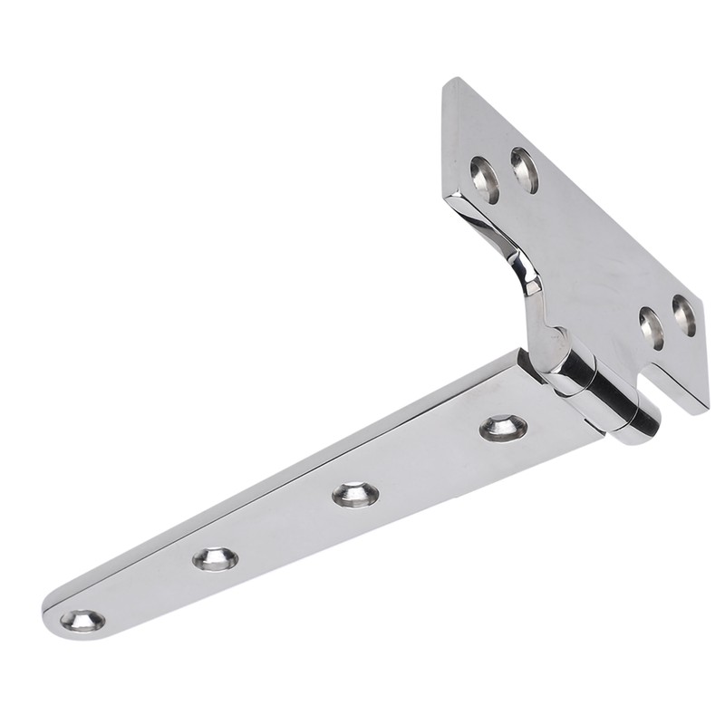 T Shape Ship Accessories 316 Stainless Steel Corrosion Resistance Antioxygen