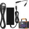 IMGPower AC Adapter For GRECELL T300 Portable Power Station 300W (Peak 600W)