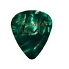 Fender 0980351871 Shape Premium Picks (12 Pack) for electric guitar,