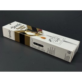 Wilkinson Sword Double Edge Safety Razor Shaving Blades, 100 blades (5x20)Pack