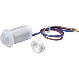 ESY-LUX EP10425868 Ceiling Motion Detector 360 °, 6 M, 230 V, ws