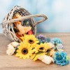 Ideen mit Herz Wicker Basket Set | 3 Baskets in
