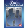 Solo Jazz Guitar Method