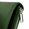 Lotto Elegant and Spacious Ladies Genuine Leather Wallet with Gift