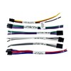 Audio Integration T-Harness LPHFD31 Compatible with Ford Non-Amplified Vehicles 2018-2023