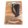 Irish Harp Turf Hanging Ornament