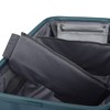Traveler's Choice Ultimax II 26" Medium Trunk Spinner Luggage, Tie