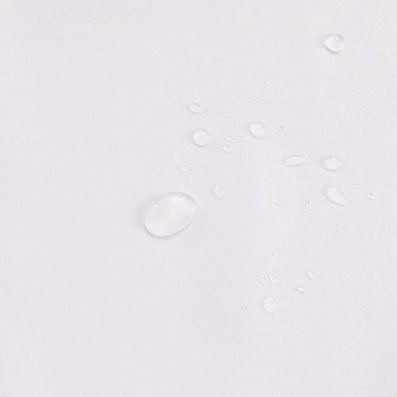 River Dream Snap in Shower Curtain Liner Replacement,Fit 71 x