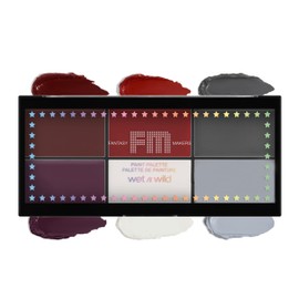 Wet n Wild Fantasy Makers Paint Palette Smokey