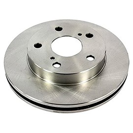 Bendix Premium PRT1653 Front Brake Rotor for Toyota MR2 1989, MR2 1995-1991