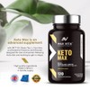 MAX VITA MAXIMUM VITALITY Keto Max C Advanced Keto Diet