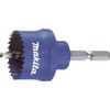 Makita A-32194 Hole Saw for Impact, Outer Diameter 1.0 inches