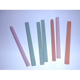 7pc Sharpening Stone Set.