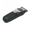 Electronic Hair Foil Clipper Stainless Steel Mini Electric Hair Foil