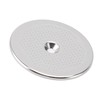 Puck Screen Round Reusable Stainless Steel Coffee Filter Mesh Plate