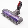 Gloate Direct Drive Cleaner Head for Dyson V7 V8 V10