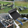 Boat Trailer Bunk Carpet 19.68ft Length 0.98ft Width, Waterproof Boat