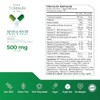 ETERNAL NUTRITION Infinity: Vitamina D3 + K2 Liposomal MK7 (150