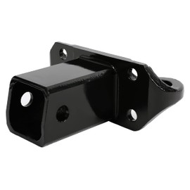 KUAFU Class 3 Trailer Hitch 2" Receiver Compatible with 2003-2006 Lexus LX470 Rear Towing Hitch Receiver Attachment Replacement for 51990-60010