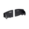 Tone SA-MPH Paper Holder (Magnetic Type) Black