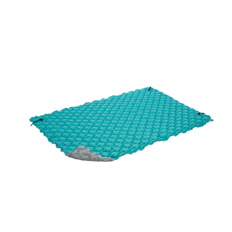 Intex 56841EP Giant Inflatable Floating Water Mat Relaxing Platform Pad