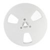 1/4 5 Inch Empty Tape Reel Aluminum Alloy 3 Hole
