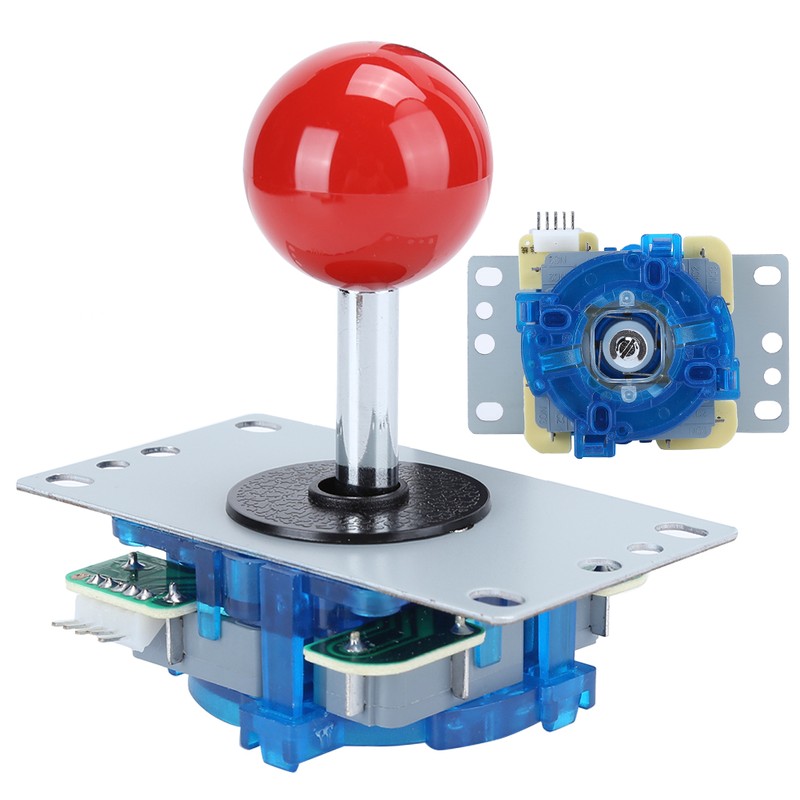Fighting Machine Arcade Game Console Joystick High Sensitivity No Delay