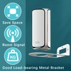 Orbi WiFi 7 Wall Mount Kit, Wall Mount Bracket Sturdy