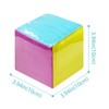 Soft Foam Game Dice DIY Education Playing Game Dice Toy