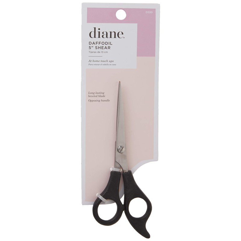 Diane Daffodil Shears – Hair Cutting Scissors for Salon, Barbershop