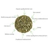 Catnip Loose Cat Herb - Dried Catnep - catswort -