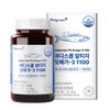 BodyScope rTG Omega-3 1100mg / 바디스콥 알티지 오메가-3 1100