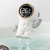 AIXXCUVQ Digital Bath Water Thermometer Temperature Monitors for Infant Infantt