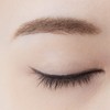 Chifure BR30 Liquid Eyeliner Brush Pen Type, Dark Brown, 0.02