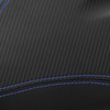 C.C. RIDER Front Driver & Rear Passenger Seat Fit For