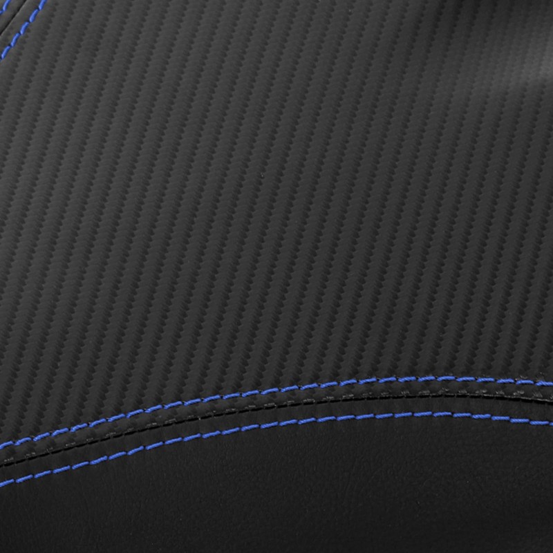 C.C. RIDER Front Driver & Rear Passenger Seat Fit For