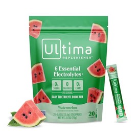 Ultima Replenisher Suplemento Nutricional