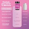 Myo Inositol Chiro Platinum 4000mg Fórmula Mejorada Folato Zinc Cromo
