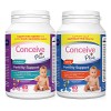 Suplementos Fertilidad Conceive Plus, 2x60 Cápsulas
