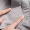 100 Piezas Refuerzo para Cuello de Camisa Hombre Soporte sin
