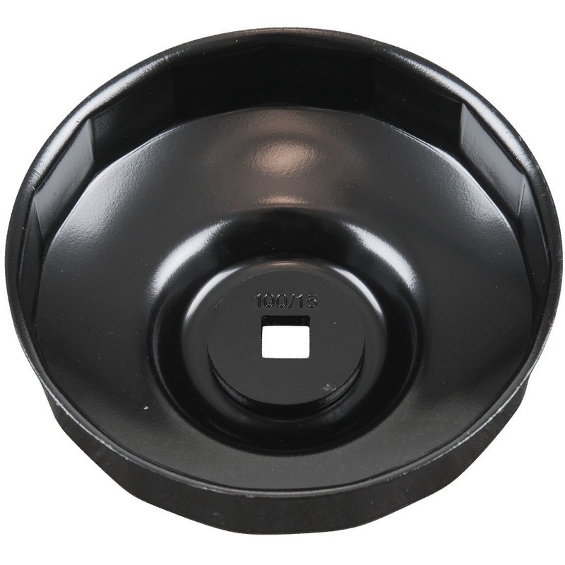 'KS Tools 150.9335 3/8 Ölfilterschlüssel, 15