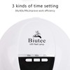 Biutee UV Light, LED Nail Dryer, 54W, Gel Nails, LED
