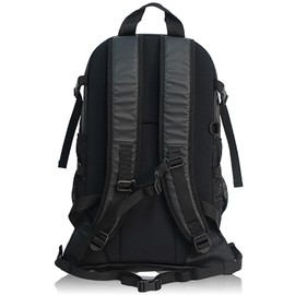 Wild Things WT-380-3102 Backpack Helmet Storage, Large Capacity, A4 Storage, PC Storage, Antibacterial, Deodorizing, Turquoise