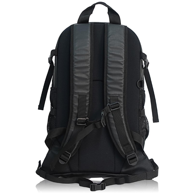 Wild Things WT-380-3102 Backpack Helmet Storage, Large Capacity, A4 Storage,